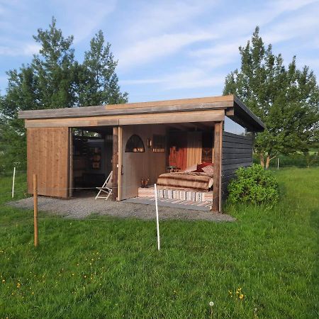 Rider'S Glamping Hotel Back Ngoại thất bức ảnh
