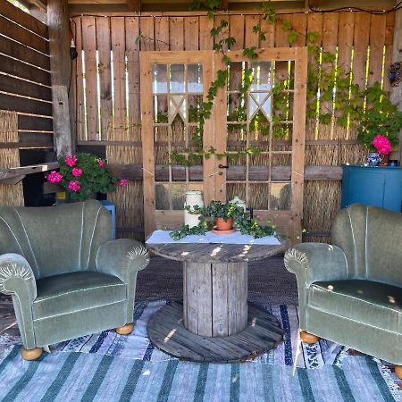 Rider'S Glamping Hotel Back Ngoại thất bức ảnh