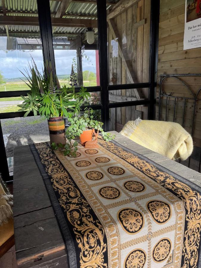 Rider'S Glamping Hotel Back Ngoại thất bức ảnh