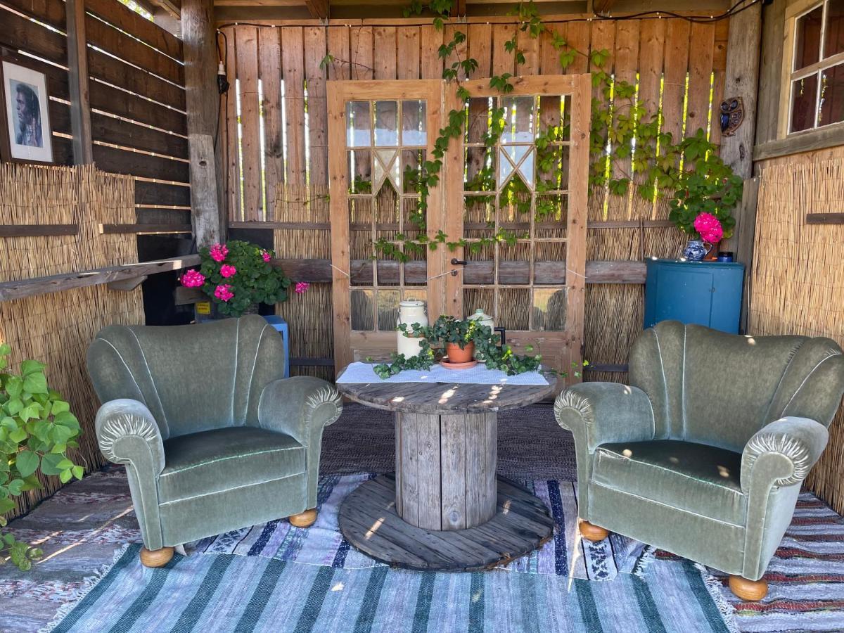 Rider'S Glamping Hotel Back Ngoại thất bức ảnh